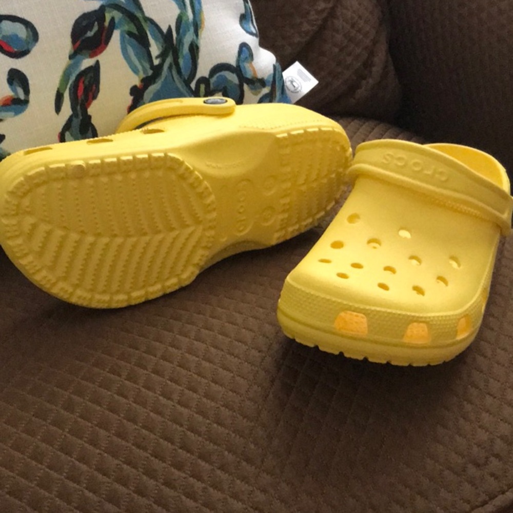 Crocs